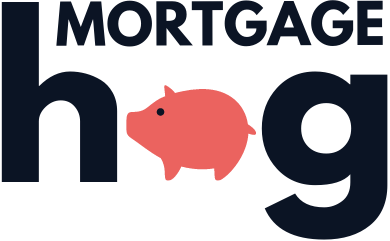 MortgageHog Logo